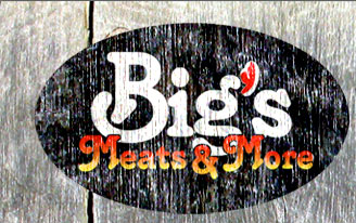 Big's Logo